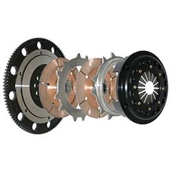 Picture of Competition Clutch 4-15031-C Twin Disc Clutch