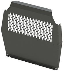 Picture of Kargo Master 40670 15-15 Transit Connect Sheet Metal Partition