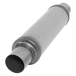 Picture of Jones Exhaust JXS0445 Resonators