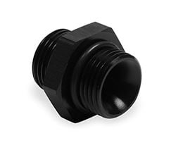 Picture of Earl's Performance Aluminum O-Ring Port Union