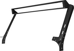 Picture of Go Rhino 731500T Wlf Windshield Light Frame - 50" Light Bar 