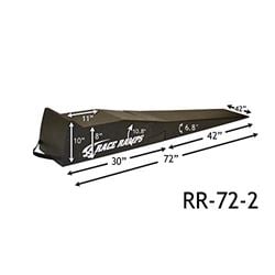 Picture of Race Ramps RR-72-2 Car Service Ramps