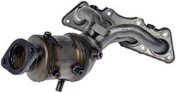 Picture of Dorman 674-891 Manifold Converter - Not Carb Compliant - Not For Sale - Ny - Ca - Me