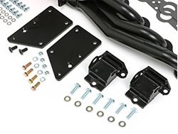 Picture of Trans Dapt Performance 42161 Swap In A Box Kit-Ls Engine Into S-10