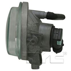 Picture of TYC 19-6090-00-9 Parking Light Assemblies