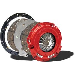 Picture of McLeod 6406807 Rst: Steel Flywheel:cadillac:2009-15 Lsa: 2014-21 Lt1,lt4:168t:1-1/8x26