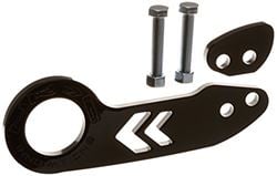 Picture of NRG Innovations TOW-110BK Tow Hooks