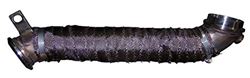Picture of PACIFIC PERFORMANCE ENGINEERING 117000600 Exhaust Pipe