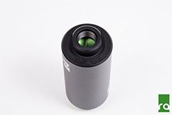 Picture of RADIUM Engineering 20-0220-04 Fuel Filter Kit, Stainless, 100 Micron
