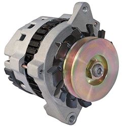 Picture of CVR Performance 7970CL 100 Amp Delco Race Alternator