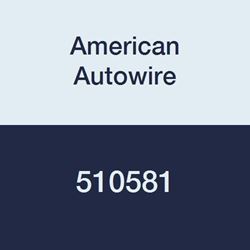 Picture of American Autowire 510581 Engine Control Module Flash Manager