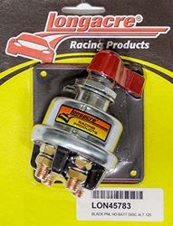 Picture of Longacre Racing Products 52-45783 Flag Terminal