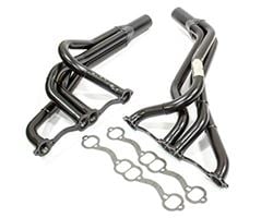 Picture of Beyea Custom Headers DLM-23S1A Engine Valve Cover