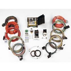 Picture of American Autowire 510564 Severe Duty Universal Wiring Kit