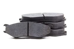 Picture of Performance Friction 7934-11-19-44 Disc Brake Pad Set