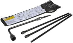 Picture of Dorman 926-000 Spare Tire And Jack Tool Kit