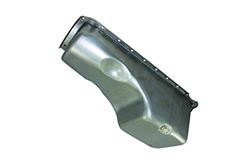 Picture of Specialty Chrome 7444X Bb Chevy Oil Pan
