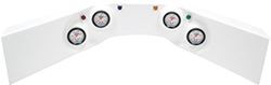 Picture of Quickcar Racing Products 61-6024 Gauge Resistor