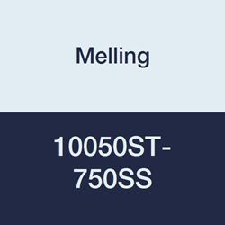 Picture of Melling 10050ST-750SS Engine Oil Pump