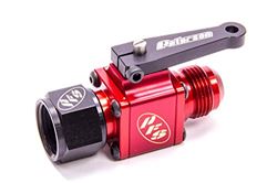Picture of Peterson Fluid 09-0963 BALL VALVE--12AN X -12AN B-NUT