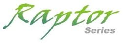 Picture of RAPTOR Black Textured Stainlesss Steel Running Boards