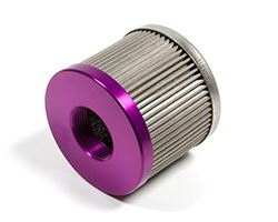 Picture of Peterson Fluid 19-5100 Filter Element For Oil Tank 100 Micron