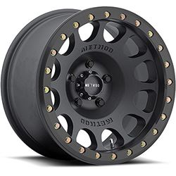 Picture of Method Race Wheels MR10579050538B Wheel