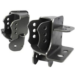 Picture of Artec Industries BR1013 Dual 4-Link Bracket (pair)