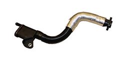 Picture of Rein 06J-103-213 D Crankcase Breather Hose