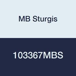 Picture of MB STURGIS 103367MBS 1/4' Quick Disconnect & P