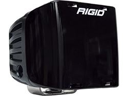 Picture of RIGID Industries 32181 Rigid Light Cover For D-Ss Series Led Lights, Black, Single