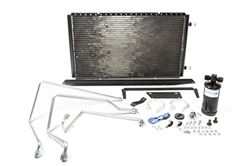 Picture of Vintage Air 021567 SuperFlow Horizontal Condensers