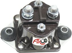 Picture of Arco Starting & Charging SW109 ARCO MARINE OUTBOARD SOLENOID F/ MERCURY/FORCE W/ ISOLATED