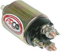 Picture of Arco Starting & Charging SW463 Solenoid Mercruiser Omc Volvo By Arco