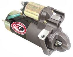 Picture of Arco Starting & Charging 30460 ARCO MARINE INBOARD STARTER W/ 12-3/4" FLYWHEEL, GEAR