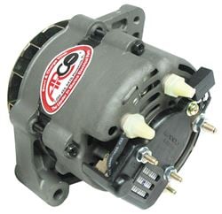 Picture of Arco Starting & Charging 60125 ARCO MARINE PREMIUM REPLACEMENT INBOARD ALTERNATOR