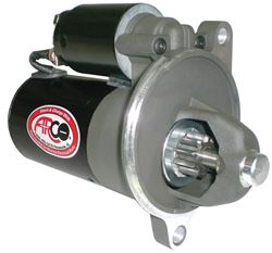 Picture of Arco Starting & Charging 70200 ARCO MARINE HIGH PERFORMANCE INBOARD STARTER - PERMANENT