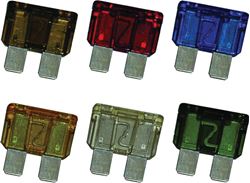 Picture of Blue Sea Systems 5243 BLUE SEA 5243 FUSE ATO / ATC 20 AMP