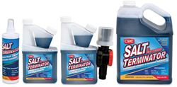 Picture of CRC Industries SX128 Salt Remover/Protectors