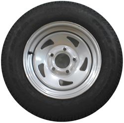 Picture of AMERICANA TIRES and WHEELS 31986 St185/80r13c 5h Directional