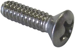 Picture of Handiman / S&J 636 8x1-1/4 Phil Oh Ss Tap Sc 4/c