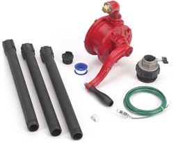 Picture of Moeller 730090 Pump-Rotary For Fuel Walkers