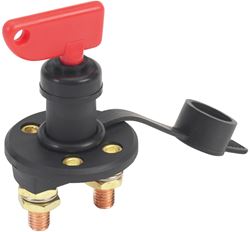 Picture of Moeller 042219-10 Battery Disconnect Switch