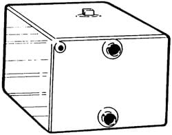 Picture of Moeller 041390 Adapter Kit-90deg Pipe To Hose