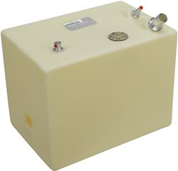 Picture of Moeller 032522 Tank-Fuel Below Deck 22 Gal