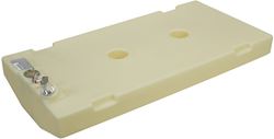 Picture of Moeller 032528 Tank-Fuel Below Deck 28 Gal
