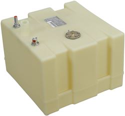 Picture of Moeller 032515 Tank-Fuel Below Deck 15 Gal