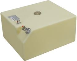 Picture of Moeller 032623 Tank-Fuel Below Deck 23 Gal