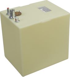 Picture of Moeller 032619 Tank-Fuel Below Deck 19 Gal