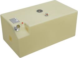 Picture of Moeller 032631 Tank-Fuel Below Deck 35 Gal